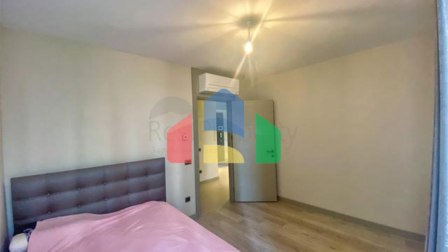 Квартира планування 3 + 1 в мікрорайоні Сітелер - Анталія