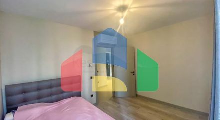 Квартира планування 3 + 1 в мікрорайоні Сітелер - Анталія