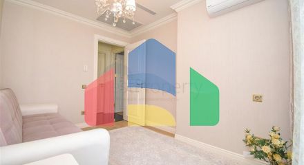 Квартира планировки 2+1 в микрорайоне Лиман - Анталия