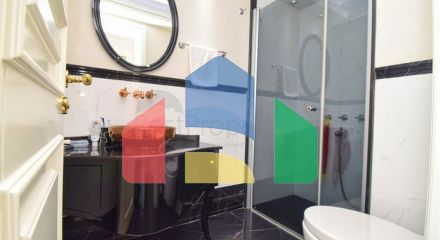 Квартира планировки 2+1 в микрорайоне Лиман - Анталия