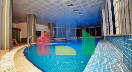 Квартира планування 2 + 1 в мікрорайоні Лиман - Анталія