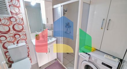 Квартира планування 3 + 1 в мікрорайоні Кушкаваги - Анталія