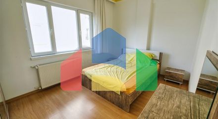 Квартира планування 3 + 1 в мікрорайоні Кушкаваги - Анталія