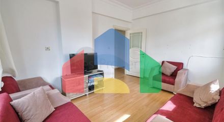 Квартира планування 3 + 1 в мікрорайоні Кушкаваги - Анталія