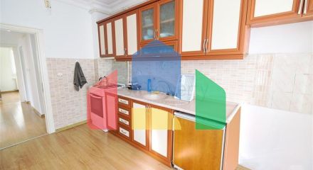 Квартира планування 3 + 1 в мікрорайоні Кушкаваги - Анталія