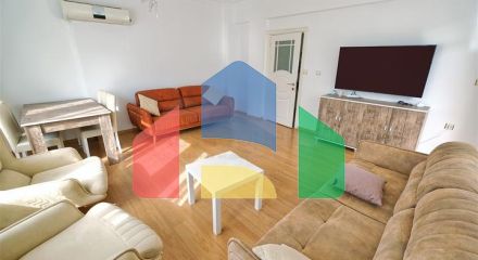 Квартира планування 3 + 1 в мікрорайоні Кушкаваги - Анталія