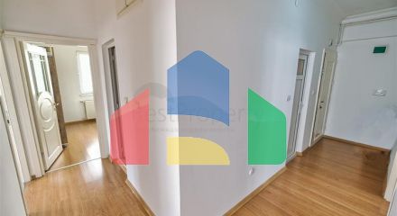 Квартира планування 3 + 1 в мікрорайоні Кушкаваги - Анталія