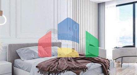 Эксклюзивный проект в микрорайоне Гюрсу - Анталия