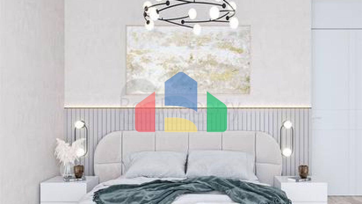 Ексклюзивний проект в мікрорайоні Гюрсу-Анталія