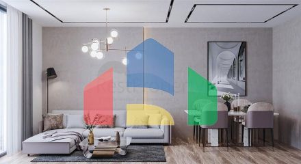 Ексклюзивний проект в мікрорайоні Гюрсу-Анталія