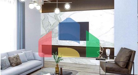 Ексклюзивний проект в мікрорайоні Гюрсу-Анталія