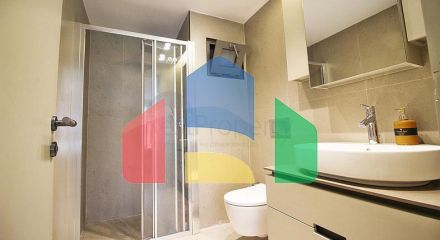 Квартира планування 3 + 1 в мікрорайоні Сітелер - Анталія