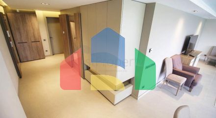 Квартира планування 3 + 1 в мікрорайоні Сітелер - Анталія