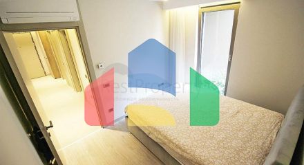 Квартира планування 3 + 1 в мікрорайоні Сітелер - Анталія