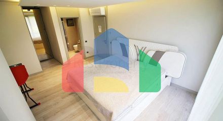 Квартира планування 3 + 1 в мікрорайоні Сітелер - Анталія