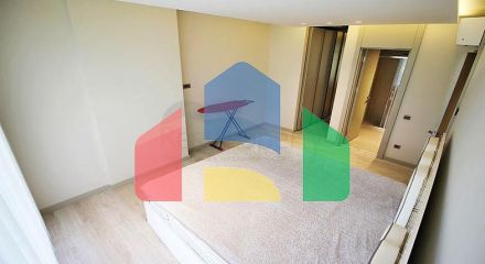 Квартира планування 3 + 1 в мікрорайоні Сітелер - Анталія