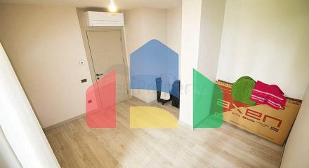 Квартира планування 3 + 1 в мікрорайоні Сітелер - Анталія