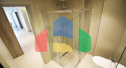 Квартира планування 3 + 1 в мікрорайоні Сітелер - Анталія