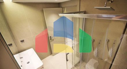 Квартира планування 3 + 1 в мікрорайоні Сітелер - Анталія