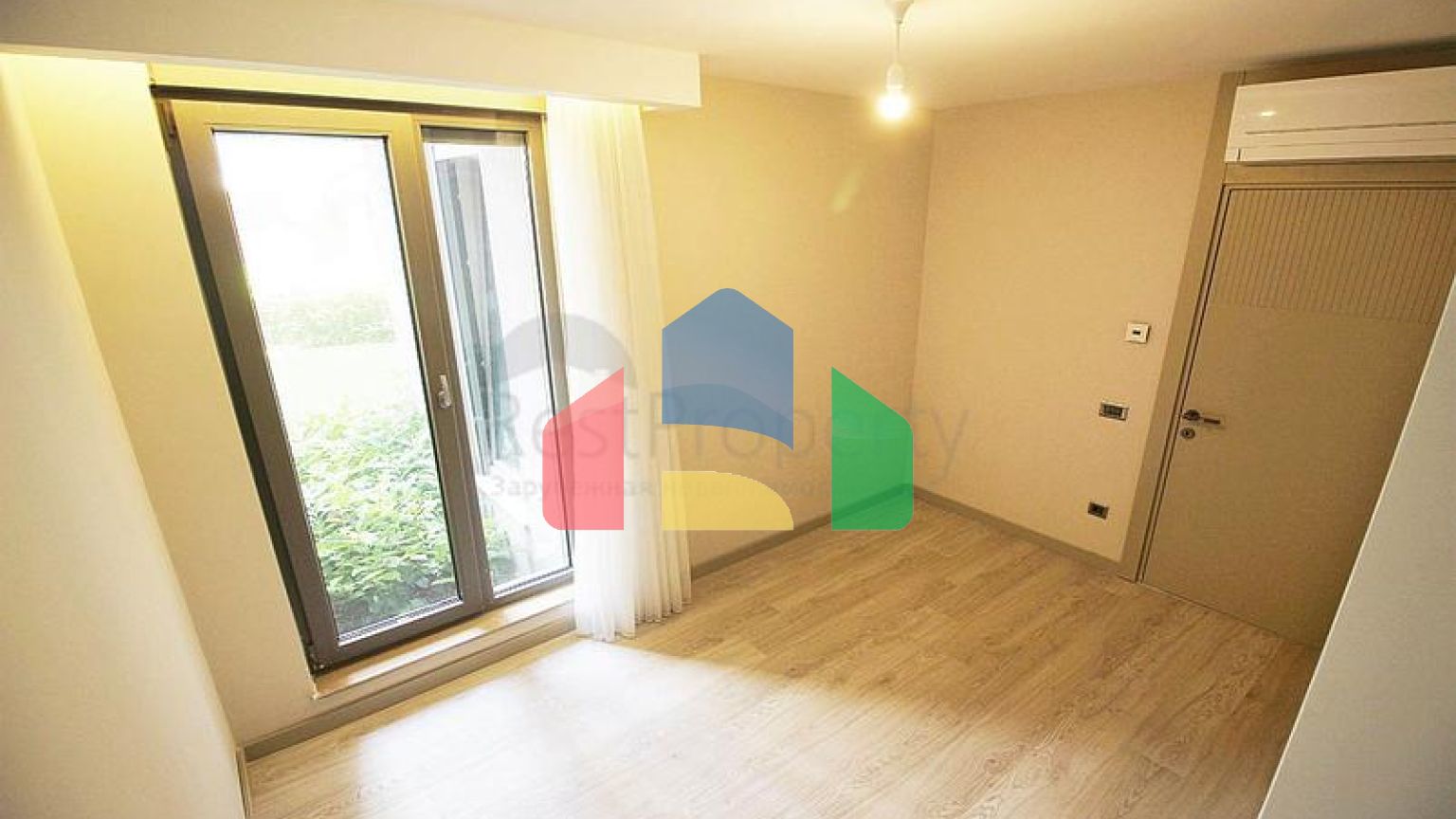 Квартира планування 3 + 1 в мікрорайоні Сітелер - Анталія