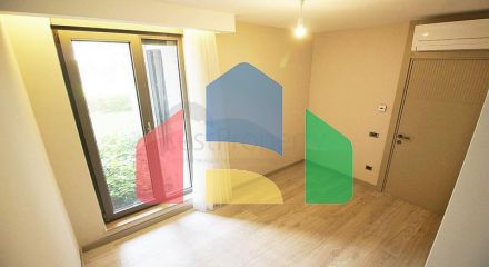 Квартира планування 3 + 1 в мікрорайоні Сітелер - Анталія