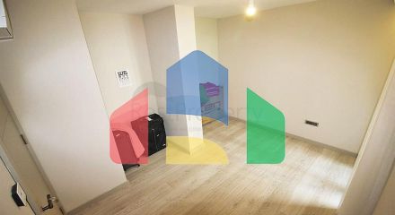 Квартира планування 3 + 1 в мікрорайоні Сітелер - Анталія