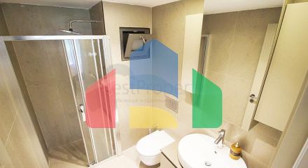 Квартира планування 3 + 1 в мікрорайоні Сітелер - Анталія