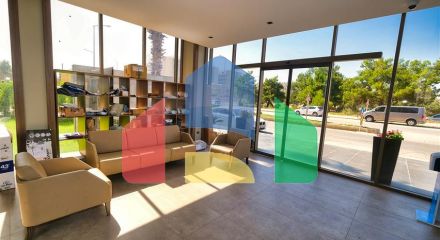 Квартира планування 3 + 1 в мікрорайоні Сітелер - Анталія