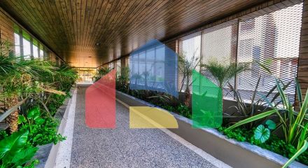 Квартира планування 3 + 1 в мікрорайоні Сітелер - Анталія