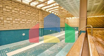 Квартира планування 3 + 1 в мікрорайоні Сітелер - Анталія