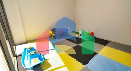 Квартира планування 3 + 1 в мікрорайоні Сітелер - Анталія