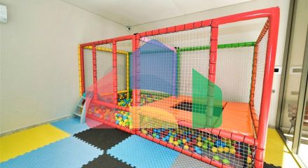 Квартира планування 3 + 1 в мікрорайоні Сітелер - Анталія