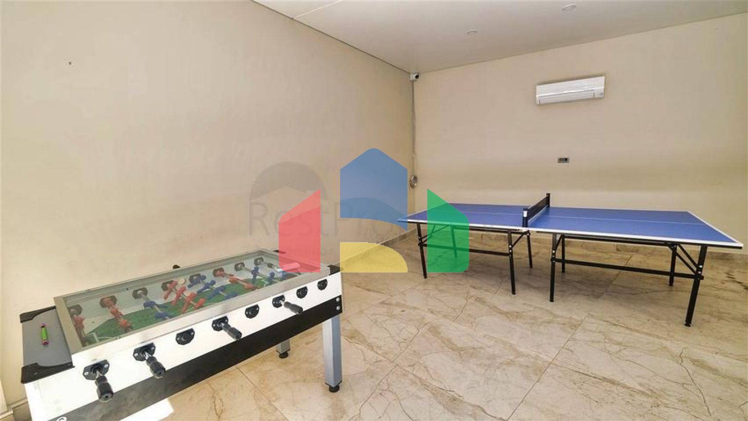 Квартира планування 3 + 1 в мікрорайоні Сітелер - Анталія