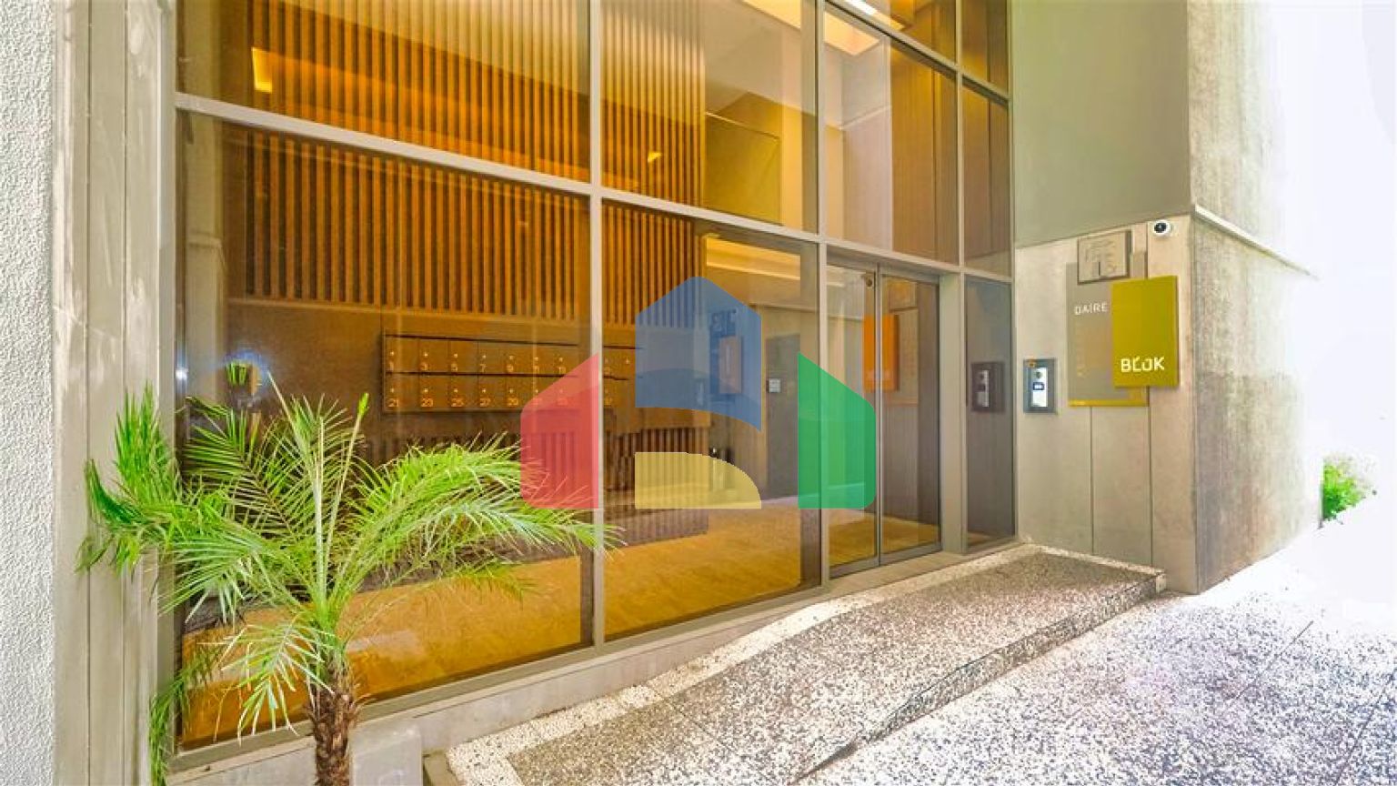 Квартира планування 3 + 1 в мікрорайоні Сітелер - Анталія