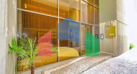 Квартира планування 3 + 1 в мікрорайоні Сітелер - Анталія