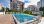 4+1 duplex apartment in the area of Persimmon Antalya