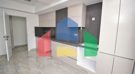 Квартира планування 4 + 1 дуплекс в районі Хурма-Анталія
