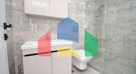 Квартира планування 4 + 1 дуплекс в районі Хурма-Анталія