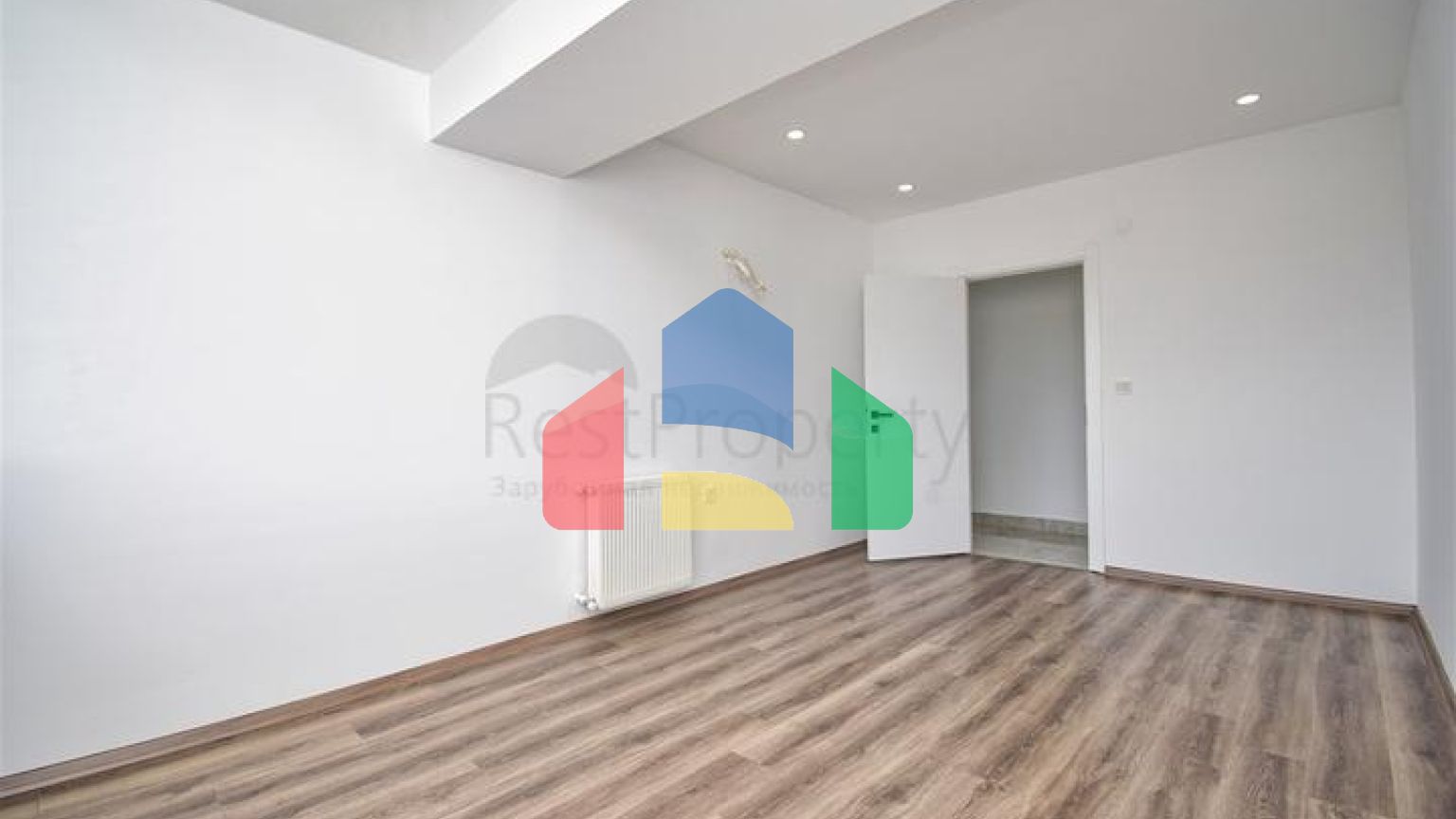 Квартира планування 4 + 1 дуплекс в районі Хурма-Анталія