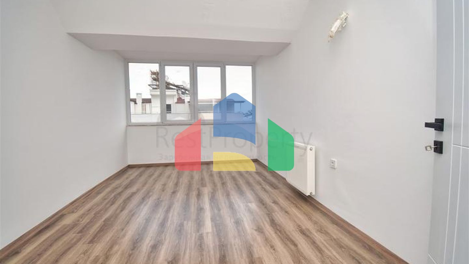 Квартира планування 4 + 1 дуплекс в районі Хурма-Анталія