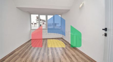 Квартира планування 4 + 1 дуплекс в районі Хурма-Анталія