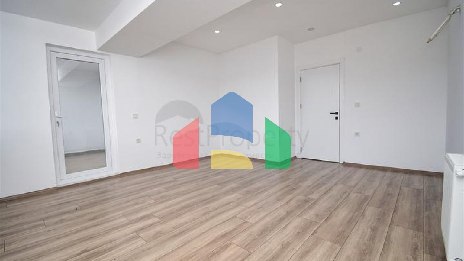 Квартира планування 4 + 1 дуплекс в районі Хурма-Анталія