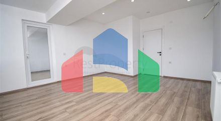 Квартира планування 4 + 1 дуплекс в районі Хурма-Анталія