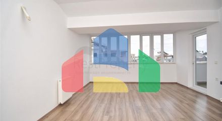 Квартира планування 4 + 1 дуплекс в районі Хурма-Анталія