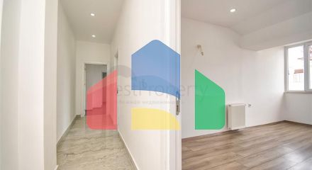 Квартира планування 4 + 1 дуплекс в районі Хурма-Анталія