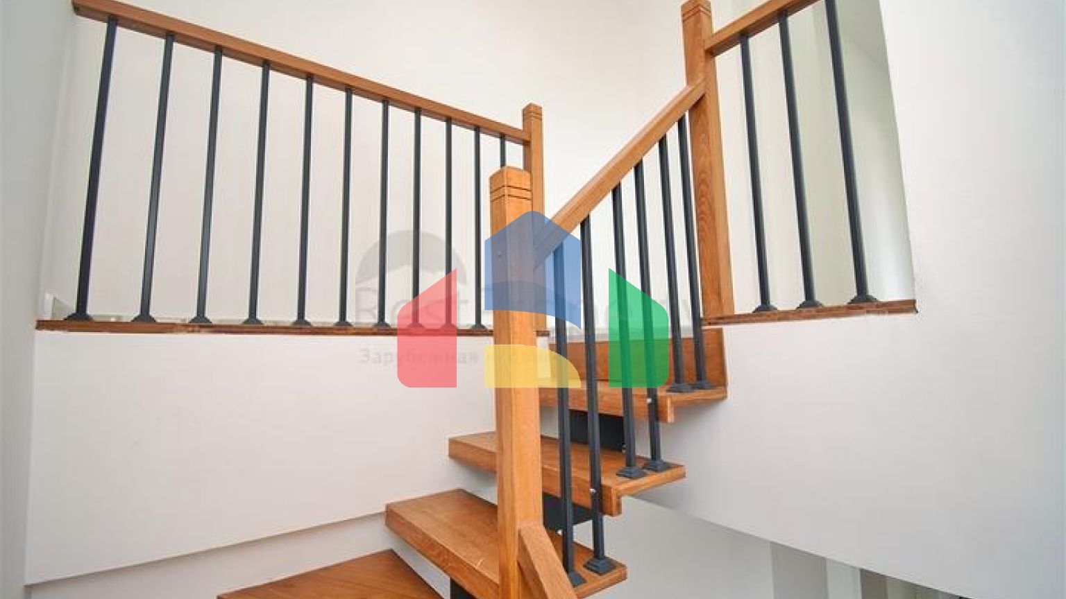 Квартира планування 4 + 1 дуплекс в районі Хурма-Анталія