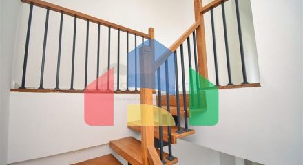 Квартира планування 4 + 1 дуплекс в районі Хурма-Анталія