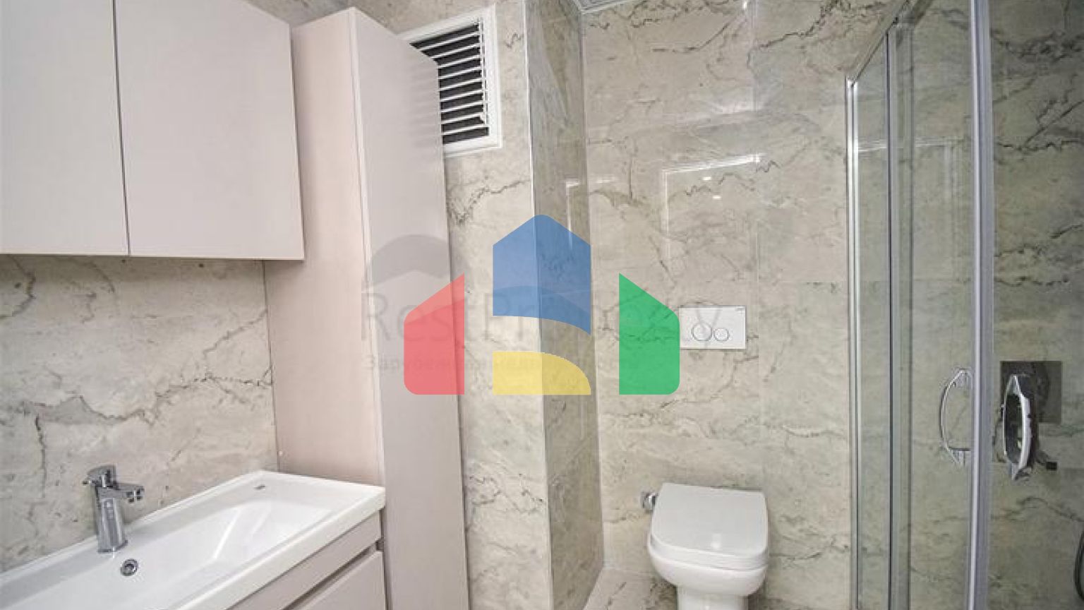 Квартира планування 4 + 1 дуплекс в районі Хурма-Анталія