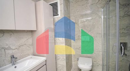 Квартира планування 4 + 1 дуплекс в районі Хурма-Анталія