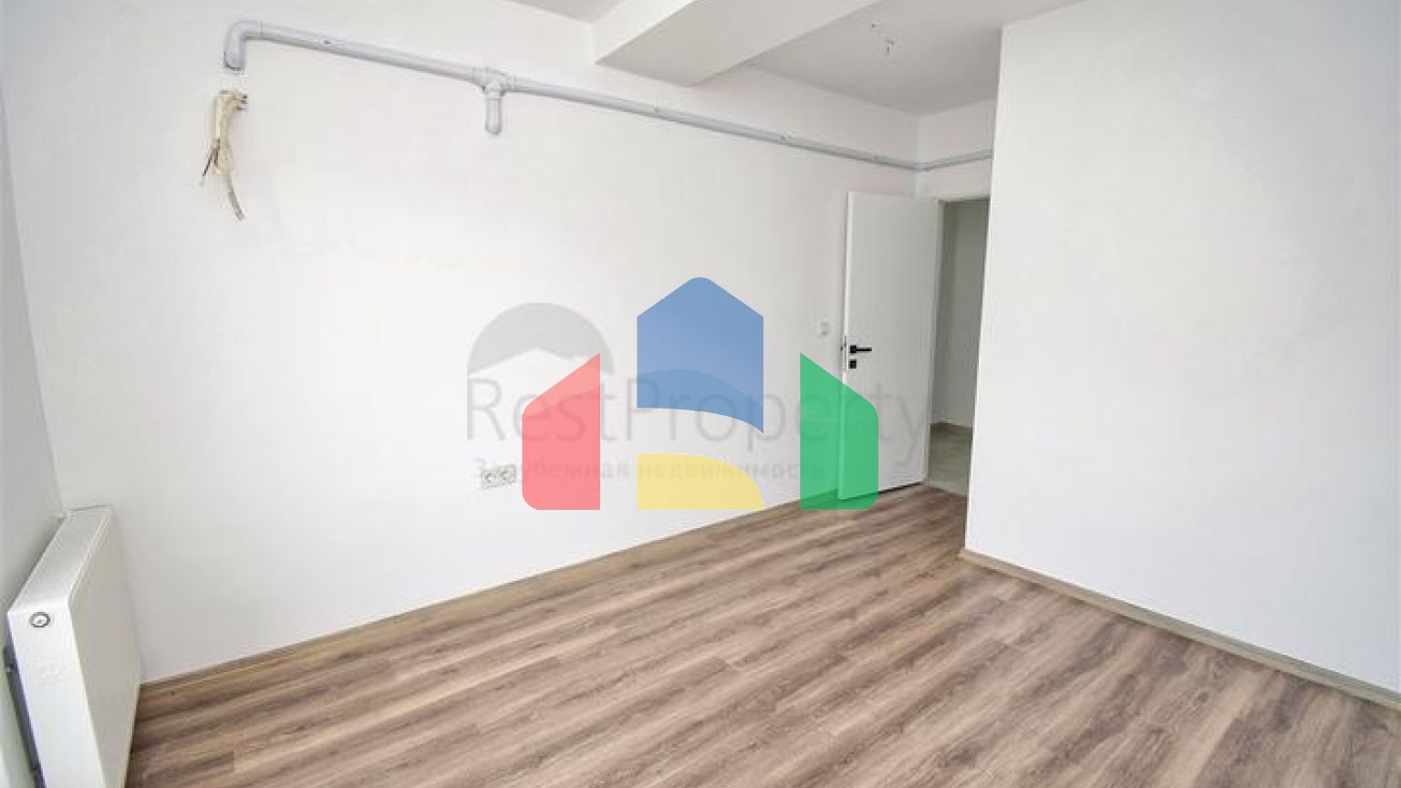 Квартира планування 4 + 1 дуплекс в районі Хурма-Анталія